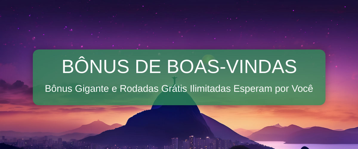 Bem-vindo ao Rbet Casino Online